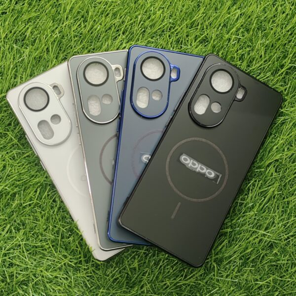 Oppo Reno 11 & 11 Pro