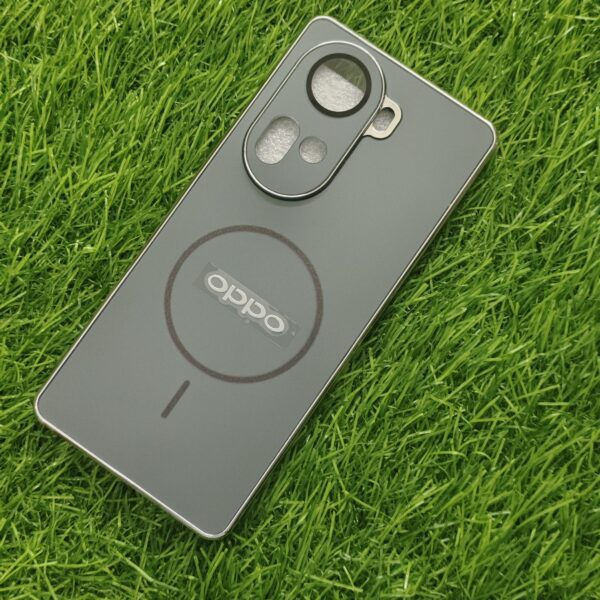 Oppo Reno 11 & 11 Pro
