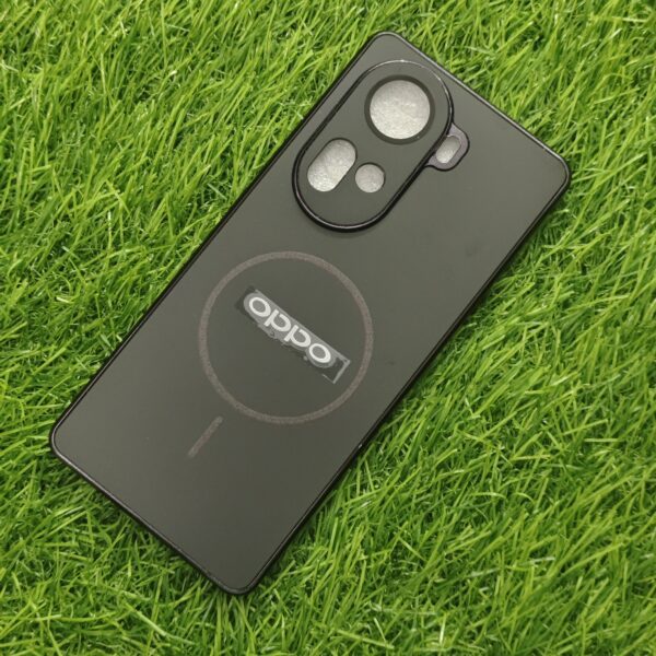 Oppo Reno 11 & 11 Pro