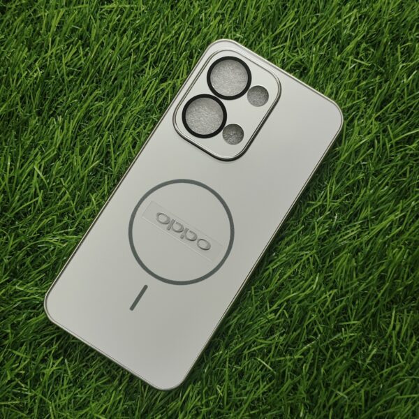 Oppo Reno 13