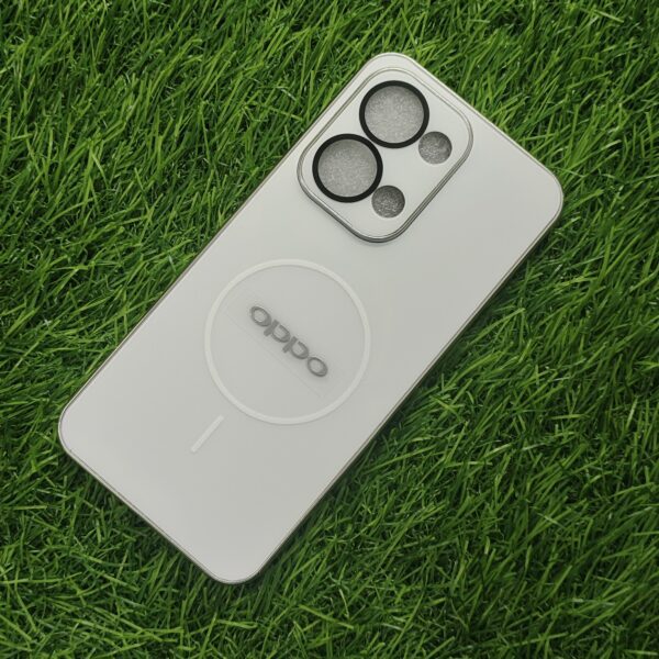 Oppo Reno 13
