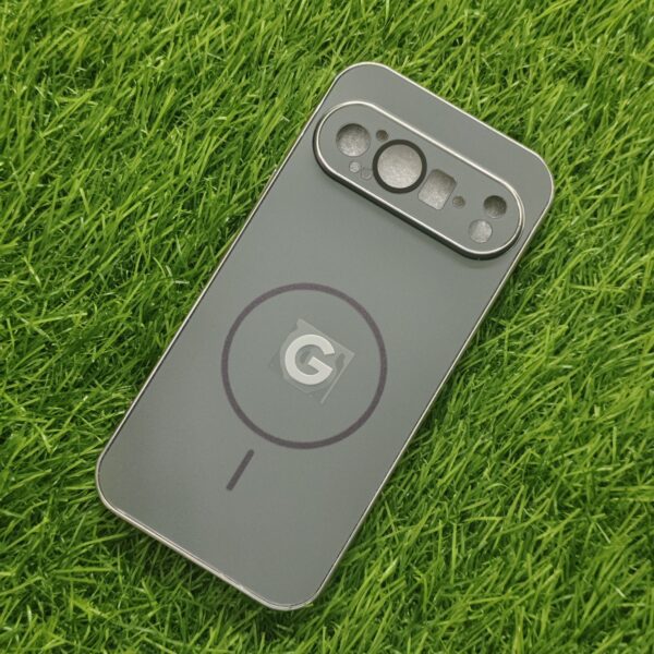 Google Pixel 10 & 10 Pro