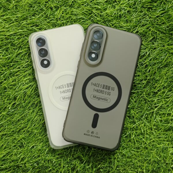 Oneplus Nord 5