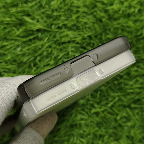 Oneplus Nord 5 Magsafe Matte PC Hard Back Cover - Image 4