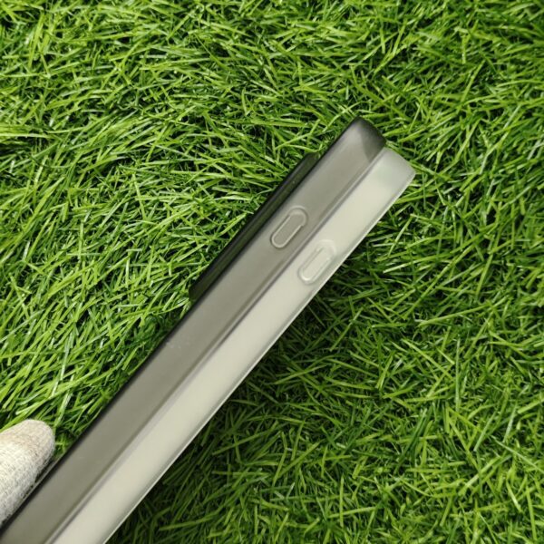 Oneplus Nord 5 Magsafe Matte PC Hard Back Cover - Image 5