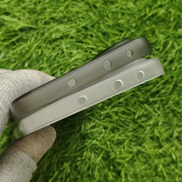 Oneplus Nord 5 Magsafe Matte PC Hard Back Cover - Image 6