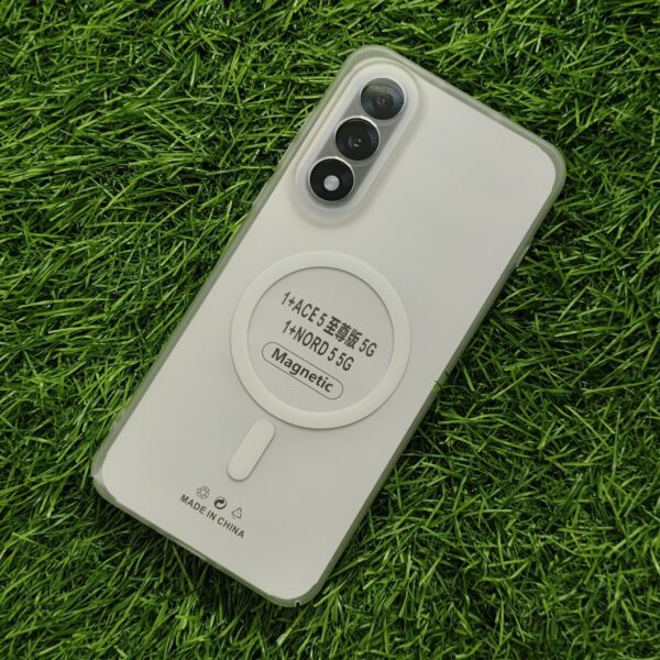 Oneplus Nord 5