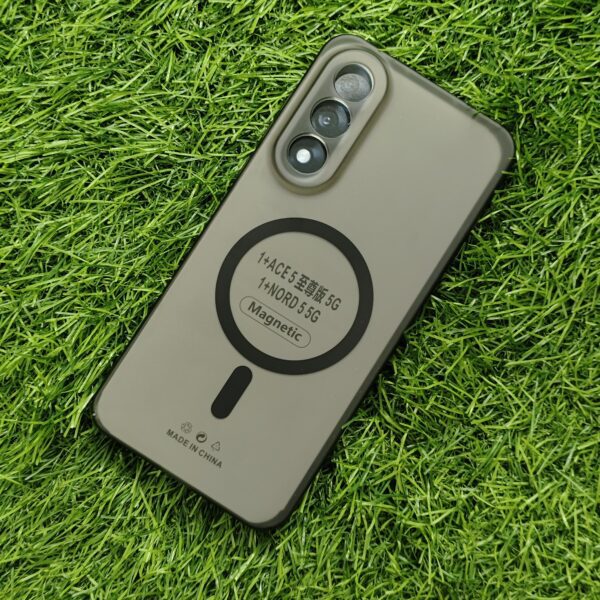Oneplus Nord 5