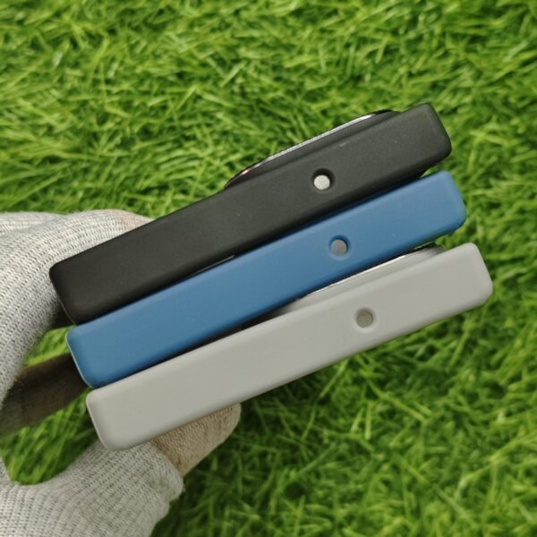 Samsung Galaxy S23 Ultra Matte Skin Magsafe Back Cover - Image 5