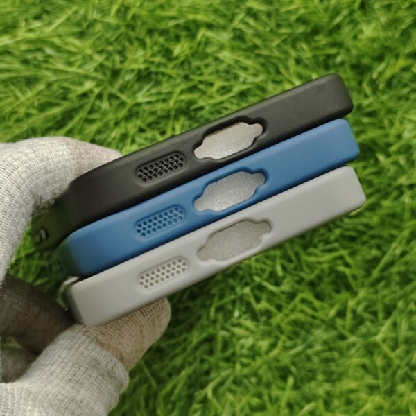 Samsung Galaxy S23 Matte Skin Magsafe Back Cover - Image 4