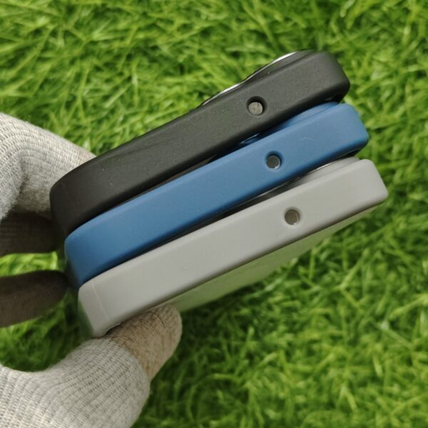 Samsung Galaxy S23 Matte Skin Magsafe Back Cover - Image 5