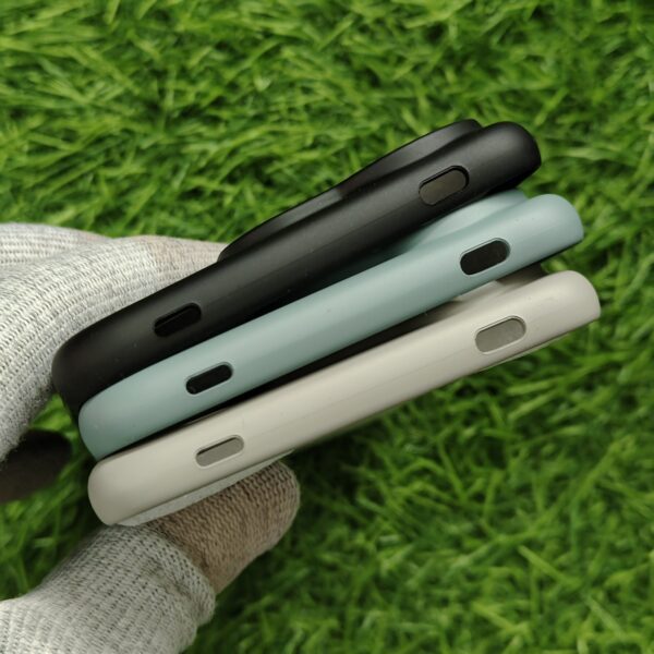 Vivo V60 & T4 Pro PC Hard MagSafe Back Cover Beats - Image 5