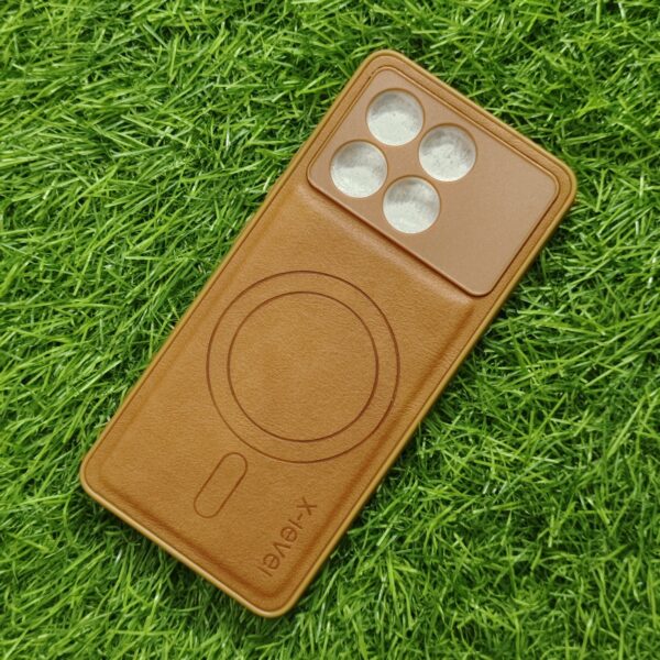 Poco X6 Pro