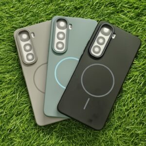 Vivo Y400 PC Hard MagSafe Back Cover Beats