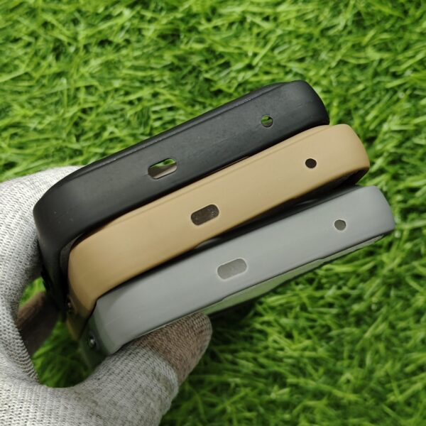Nothing Phone 3 Matte Skin Back Cover No Magsafe - Image 6