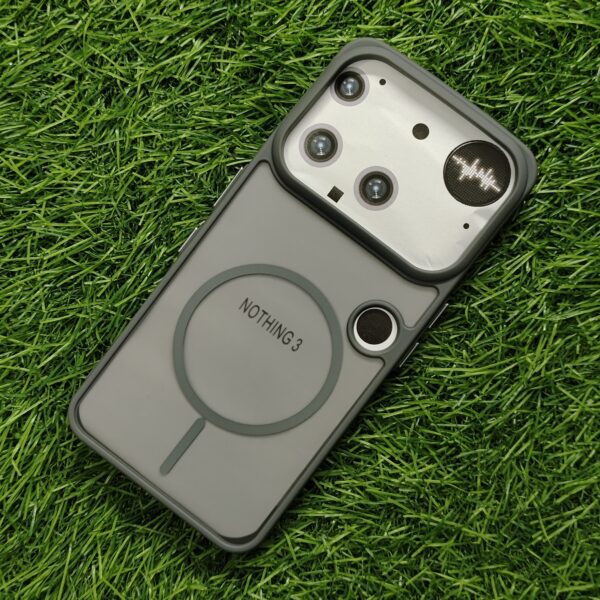 Nothing Phone 3