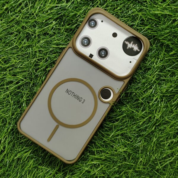 Nothing Phone 3