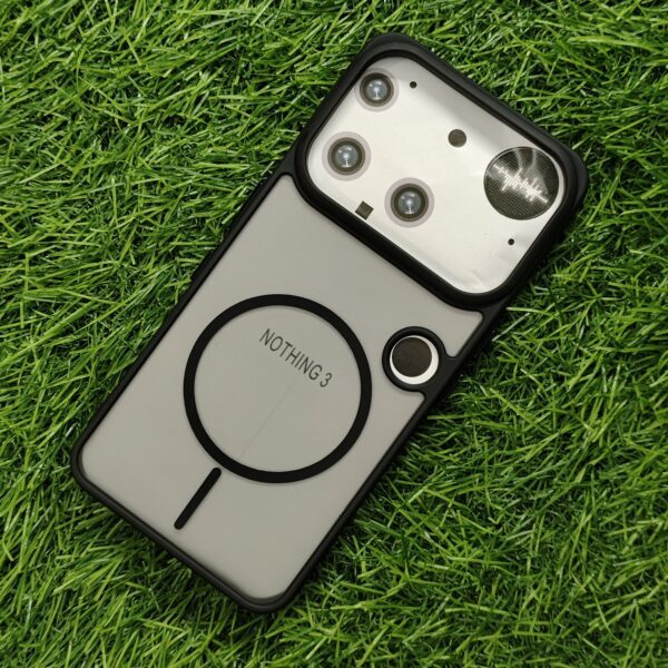 Nothing Phone 3