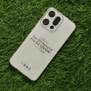 Oppo Reno 14 Pro