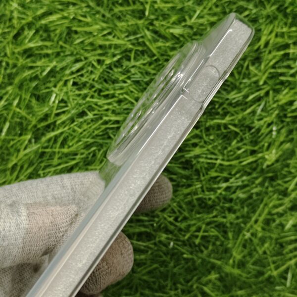 Oppo Find X8 Transparent Back Cover TOTU 2X ( Buy One Get One Free) - Image 4