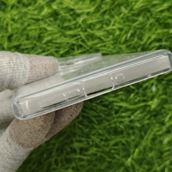 Oppo Find X8 Pro Transparent Back Cover TOTU 2X ( Buy One Get One Free) - Image 4