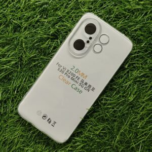 Vivo X200 FE