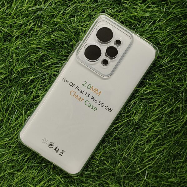 Realme 15 Pro