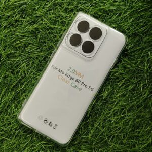 Motorola Edge 60 Pro