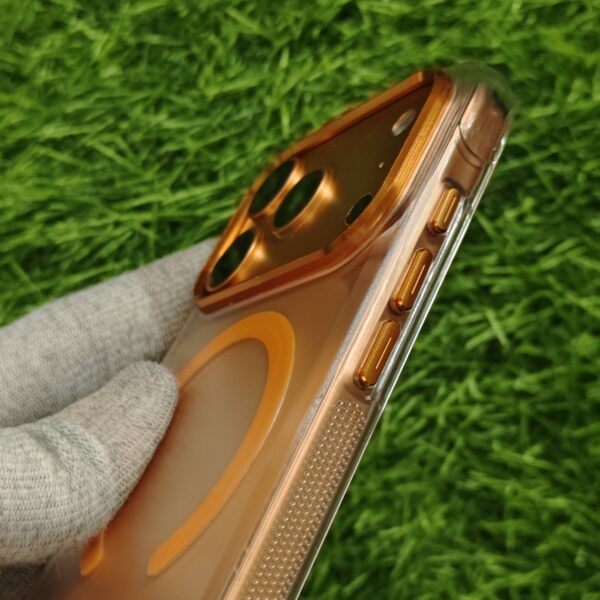 iPhone 17 & 17 Pro & 17 Pro Max