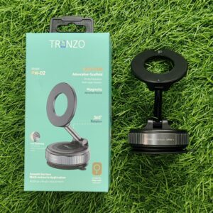 Premium Vacuum Absorption Scaffold 360 Rotating Magsafe Stand