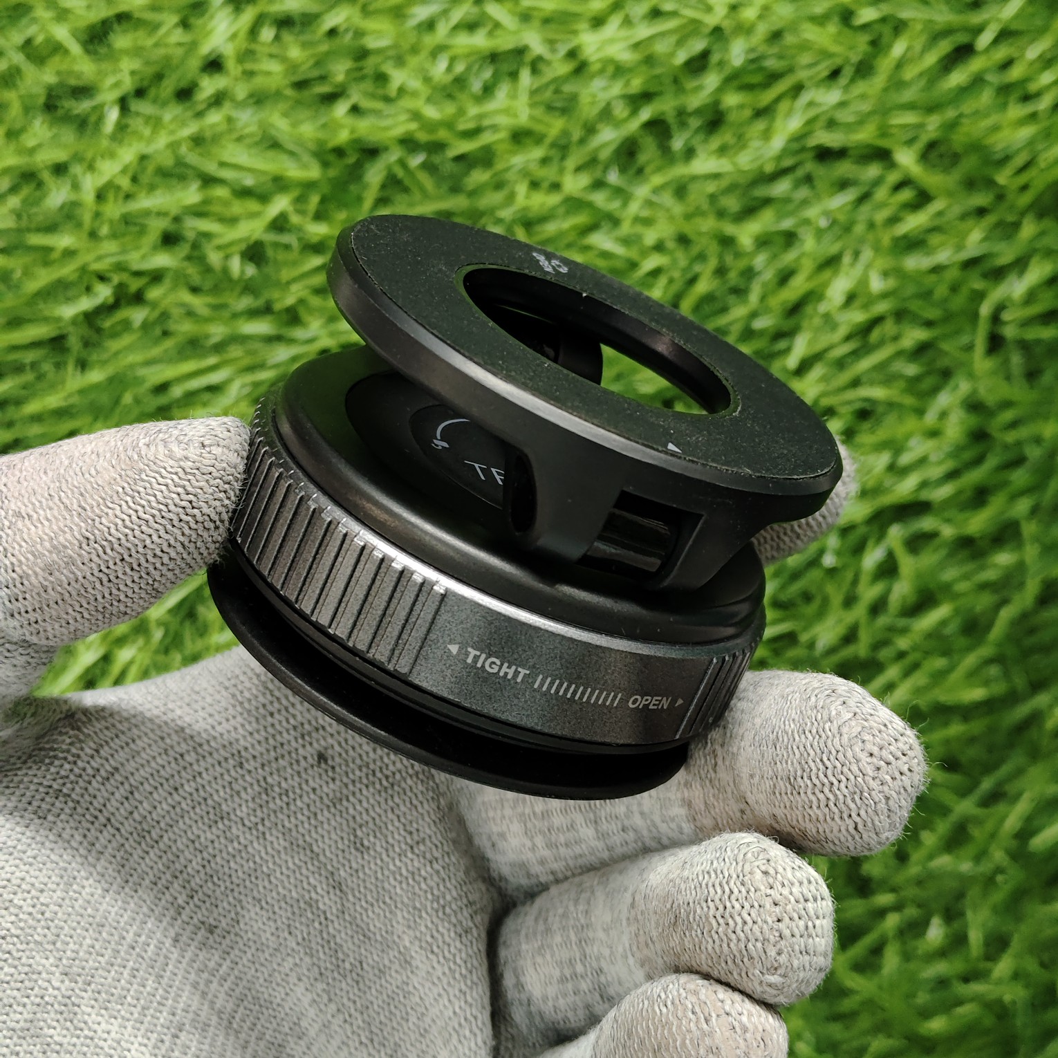 Premium Vacuum Absorption Scaffold 360 Rotating Magsafe Stand - Image 6