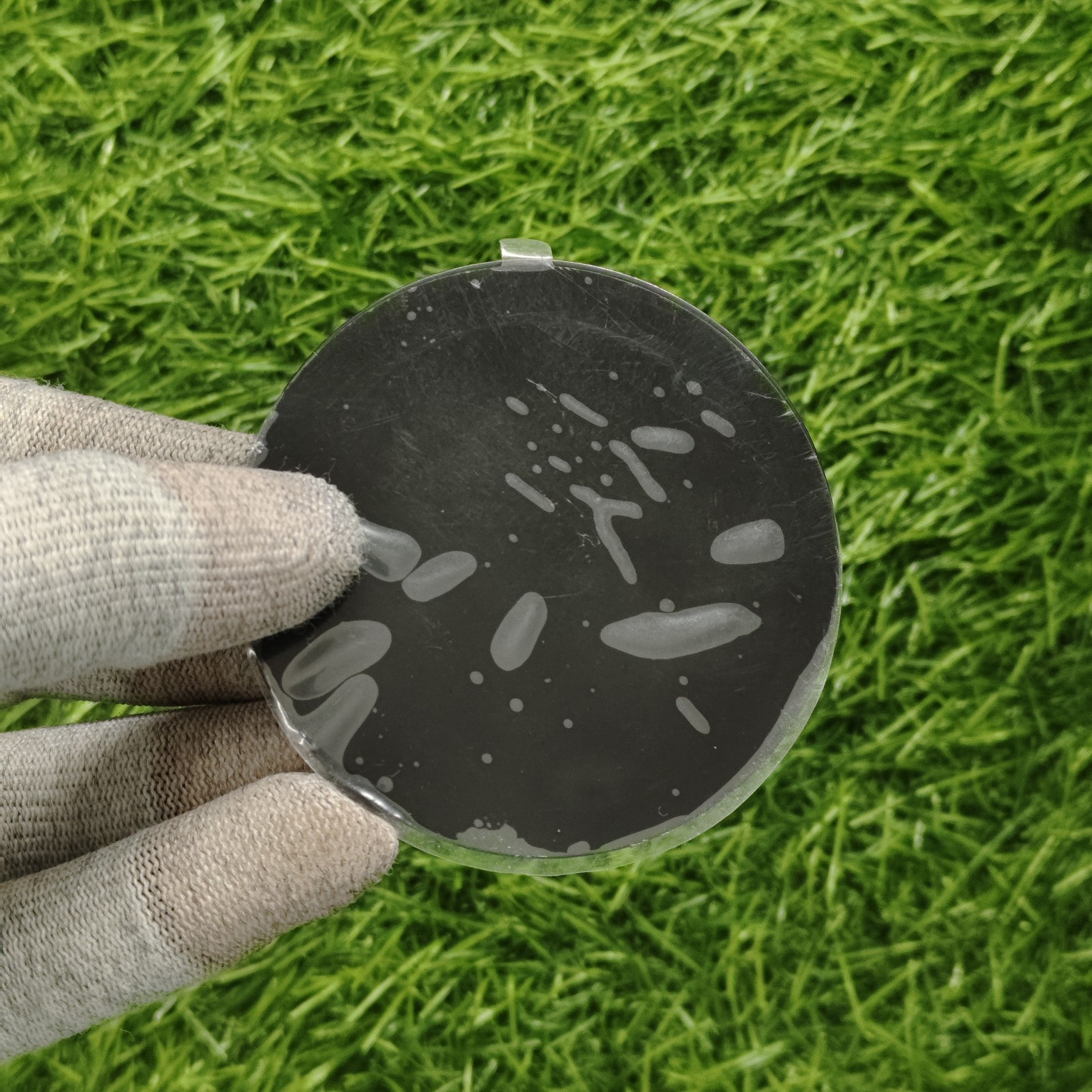 Premium Vacuum Absorption Scaffold 360 Rotating Magsafe Stand