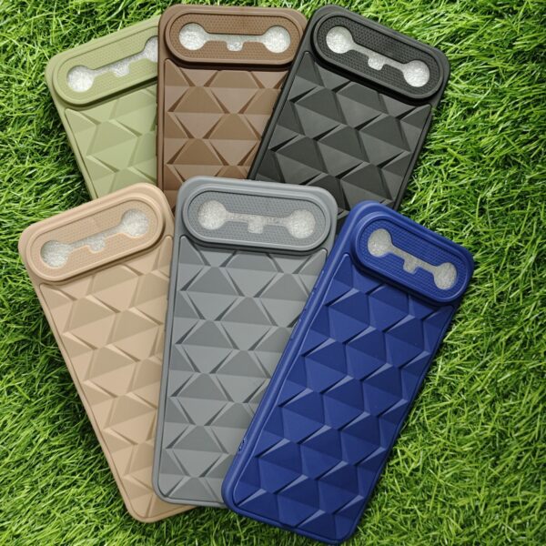 Tecno Pova Slim