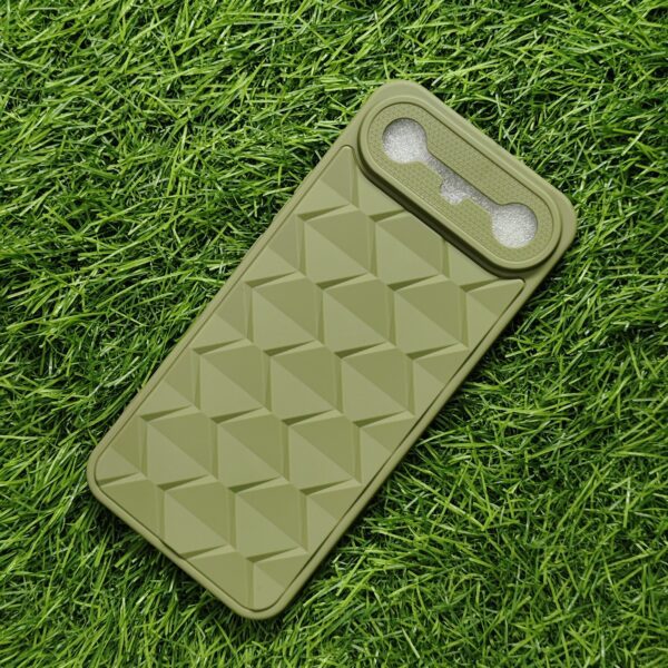 Tecno Pova Slim