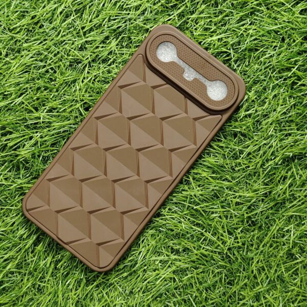 Tecno Pova Slim