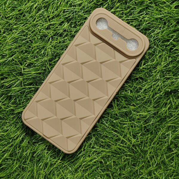 Tecno Pova Slim