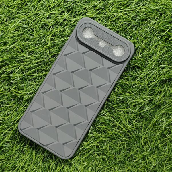 Tecno Pova Slim