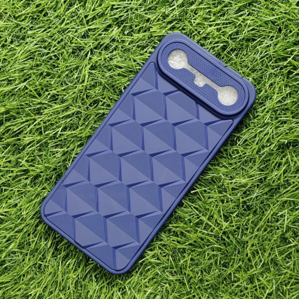 Tecno Pova Slim