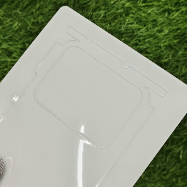 Realme P4 Camera Lens Protection & Back Lamination Combo - Image 2