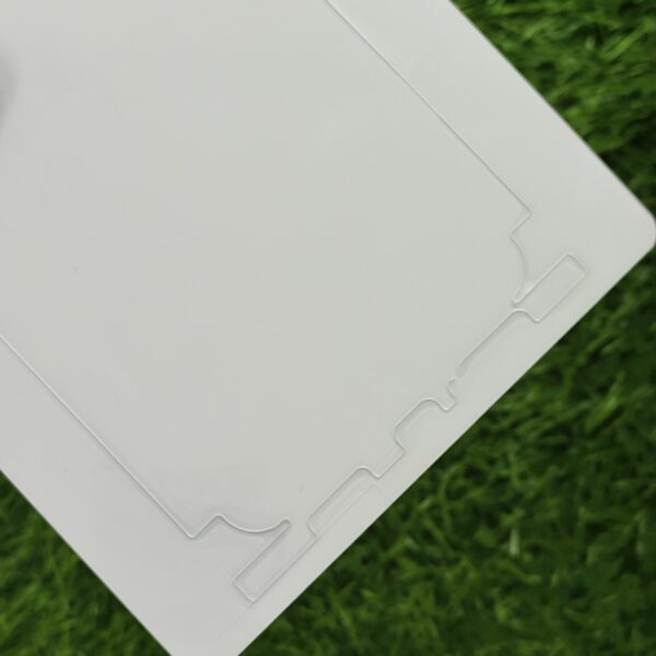 Realme P4 Camera Lens Protection & Back Lamination Combo - Image 3