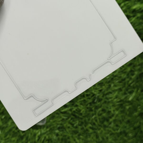 Realme P4 Pro Camera Lens Protection & Back Lamination Combo - Image 3