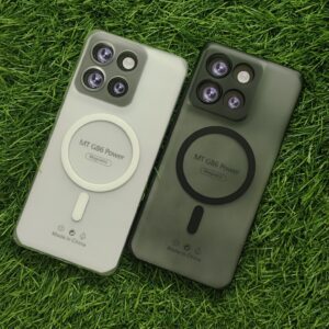 Motorola G86 & G86 Power