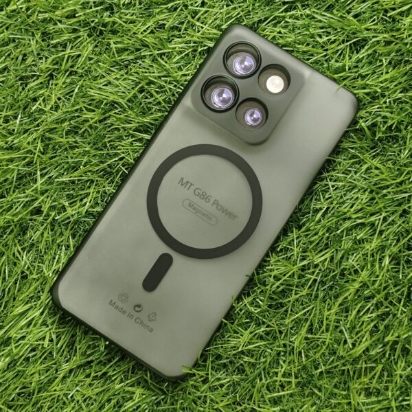 Motorola G86 & G86 Power