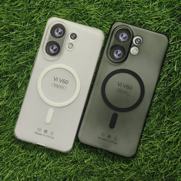Vivo V60 & T4 Pro