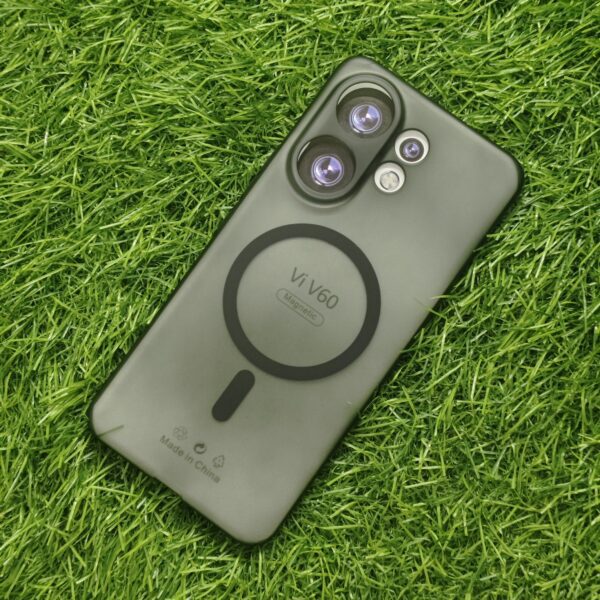 Vivo V60 & T4 Pro