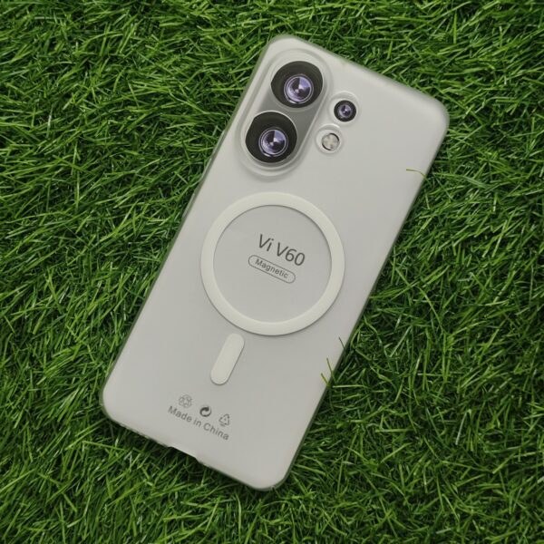 Vivo V60 & T4 Pro