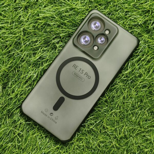 Realme 15 Pro