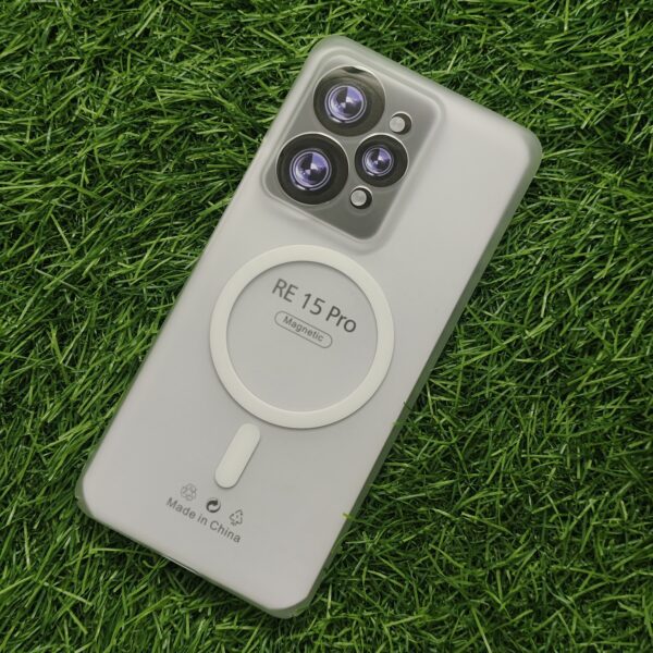 Realme 15 Pro