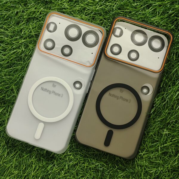 Nothing Phone 3