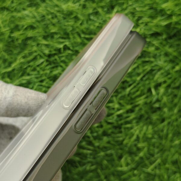 Nothing Phone 3 Colour MagSafe Matte PC Hard Back Cover - Image 5